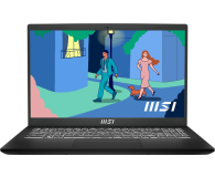 MSI Modern 15 i5-1235U/16GB/512/Win11 - 1067047 - zdjęcie 3